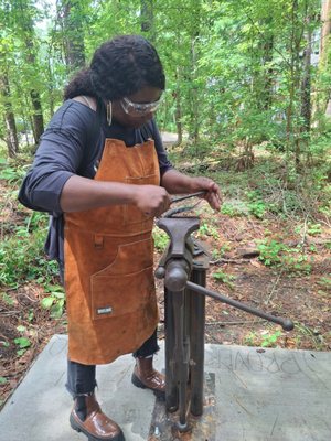 Charleston Adventure Forest by null