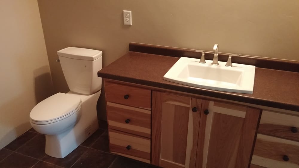 Slide of Doc's Plumbing