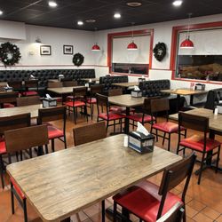 Ted's Fish Fry