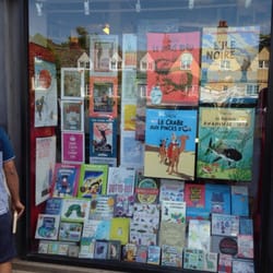 Blackwell's Art & Poster Shop