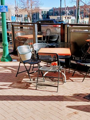 The Bluegrass Lounge - Olde Town by null