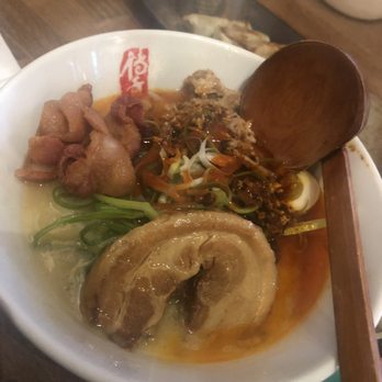 Ramen Legend - Ramen Near Me - Corpus Christi, Texas Ramen Legend - Ramen Near Me - Corpus Christi, Texas