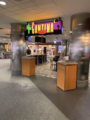Cantina Grill by null