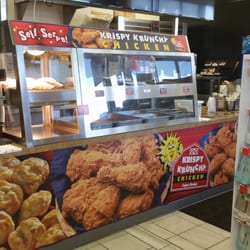 Fried chicken