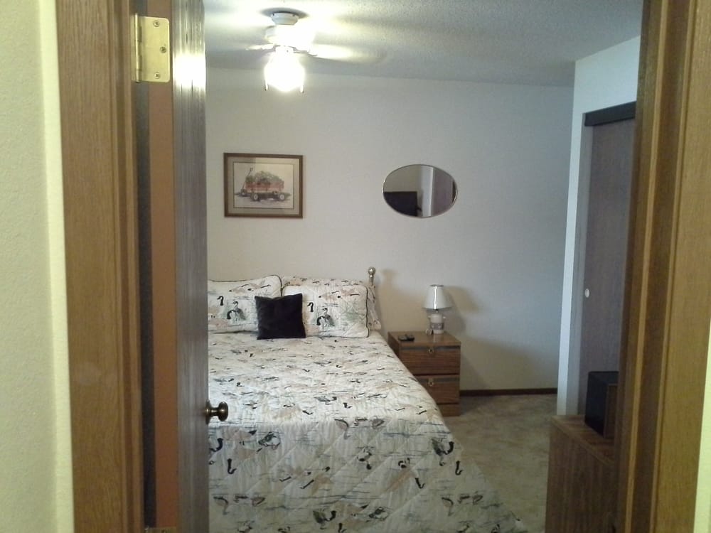 GARRISON BAY CONDOS Updated July 2024 10490 US Hwy 169 N, Garrison