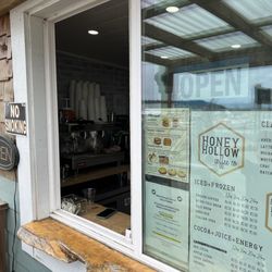 Honey Hollow Coffee