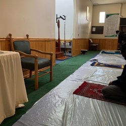 Muslim Society of Memphis