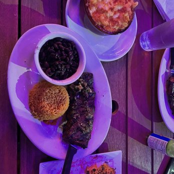 Miti Miti - This right here is soooo good!!! - Latin American Near Me - Brooklyn, New York