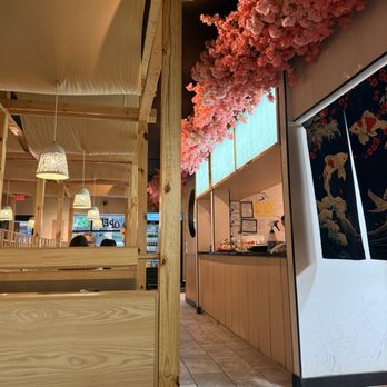 Jinzen - Asian Fusion Near Me - Clayton, Missouri