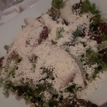 Moonshadows - Salad - Seafood Near Me - Malibu, California Moonshadows - Salad - Seafood Near Me - Malibu, California