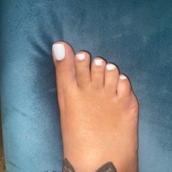 Zen Nail Spa