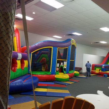 Planet Bounce - Venues & Event Spaces Near Me - Canonsburg, Pennsylvania Planet Bounce - Venues & Event Spaces Near Me - Canonsburg, Pennsylvania