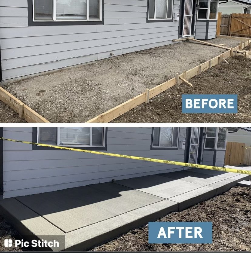 Slide of MS Roofing & Paving