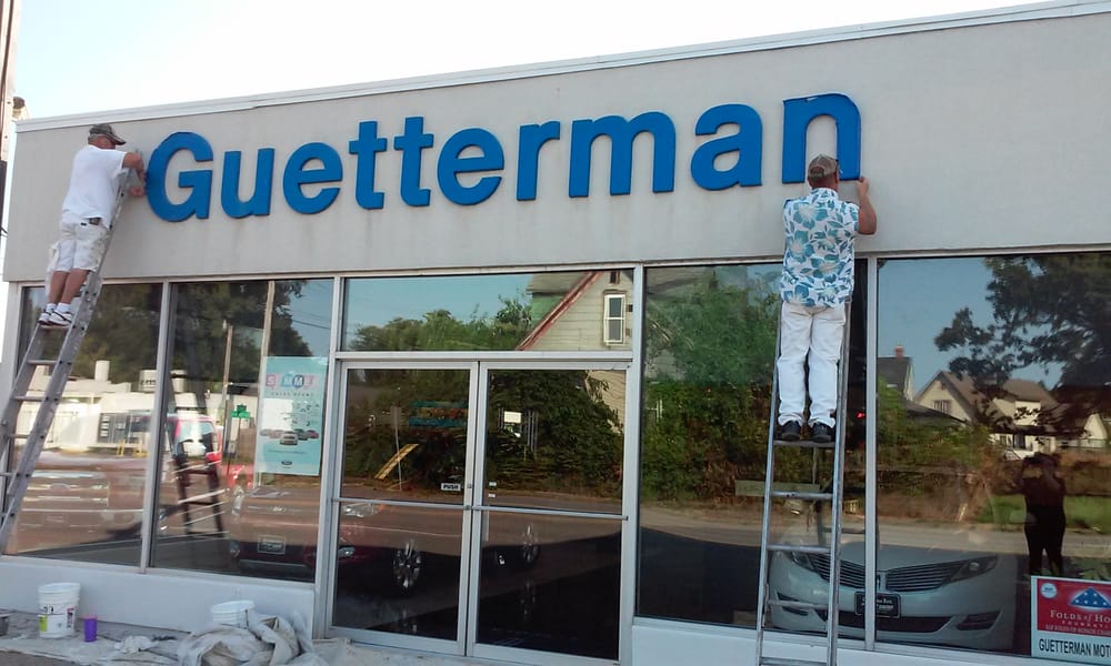 GUETTERMAN MOTORS Updated October 2024 2210 Sycamore St, Cairo