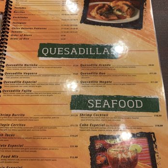 Iguanas Baja - A La Carte, Quesadilla, Seafood - Mexican Near Me - Rock Port, Missouri Iguanas Baja - A La Carte, Quesadilla, Seafood - Mexican Near Me - Rock Port, Missouri