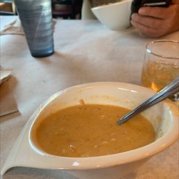 Lobster Bisque