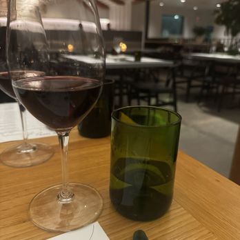 Sixty Vines - MARGERUM M5 full glass (5 oz pour) - Wine Bars Near Me - Houston, Texas Sixty Vines - MARGERUM M5 full glass (5 oz pour) - Wine Bars Near Me - Houston, Texas