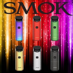 Vape Street