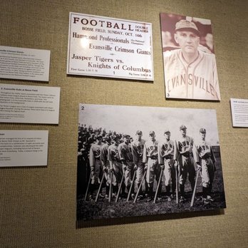 Evansville Museum - Museums Near Me - Evansville, Indiana