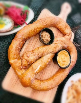 The Monk's Cellar by null