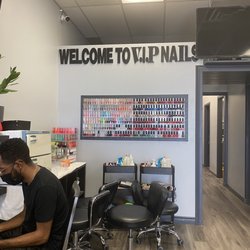 Vip Nails