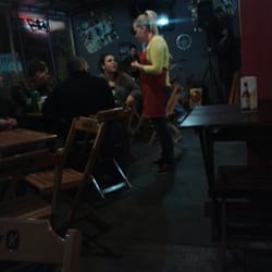 Jailhouse Bar