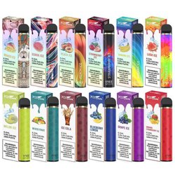 757 Tobacco & vape I - Kange vape