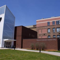 Central Community Branch YMCA - Learn more at: http://www.ymcaofcm.org/locations/central-community-branch/