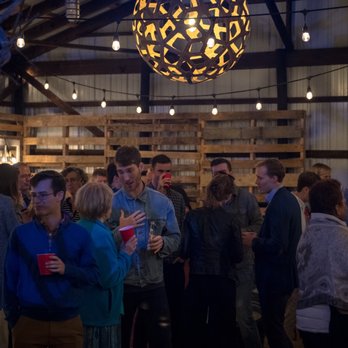 Glenmoore Farm - 3-walled shed that hosted Friday night drinks - Venues & Event Spaces Near Me - Hopewell, New Jersey Glenmoore Farm - 3-walled shed that hosted Friday night drinks - Venues & Event Spaces Near Me - Hopewell, New Jersey