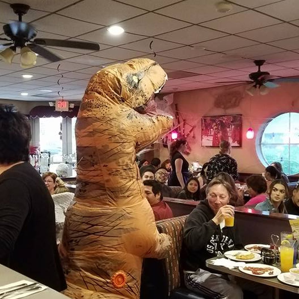 Annie's Cafe - Temecula - Crazy, fun staff! - Breakfast & Brunch Near Me - Temecula, California Annie's Cafe - Temecula - Crazy, fun staff! - Breakfast & Brunch Near Me - Temecula, California
