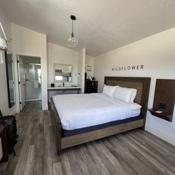 Zion Wildflower Resort - Resorts Near Me - Virgin, Utah Zion Wildflower Resort - Resorts Near Me - Virgin, Utah