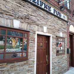 Breifne Pub