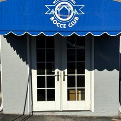 Mount Carmel Bocce Club