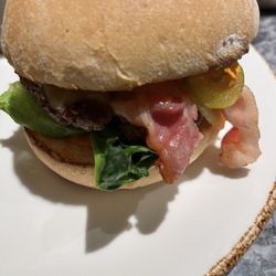 Ellis Gourmet Burger