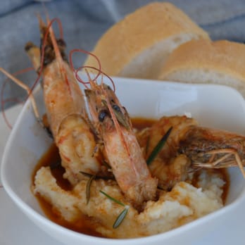 Langlois - BBQ Shrimp - Cooking Classes Near Me - New Orleans, Louisiana Langlois - BBQ Shrimp - Cooking Classes Near Me - New Orleans, Louisiana