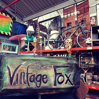 Mongers Market - The vintage fox - Antiques Near Me - Bridgeport, Connecticut Mongers Market - The vintage fox - Antiques Near Me - Bridgeport, Connecticut