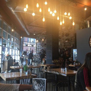 Caffe Social - American Near Me - Norwalk, Connecticut