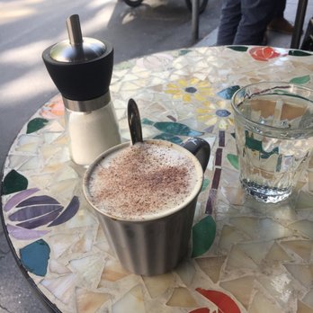 Café Flottenheimer - Burgers Near Me - Copenhagen, 84