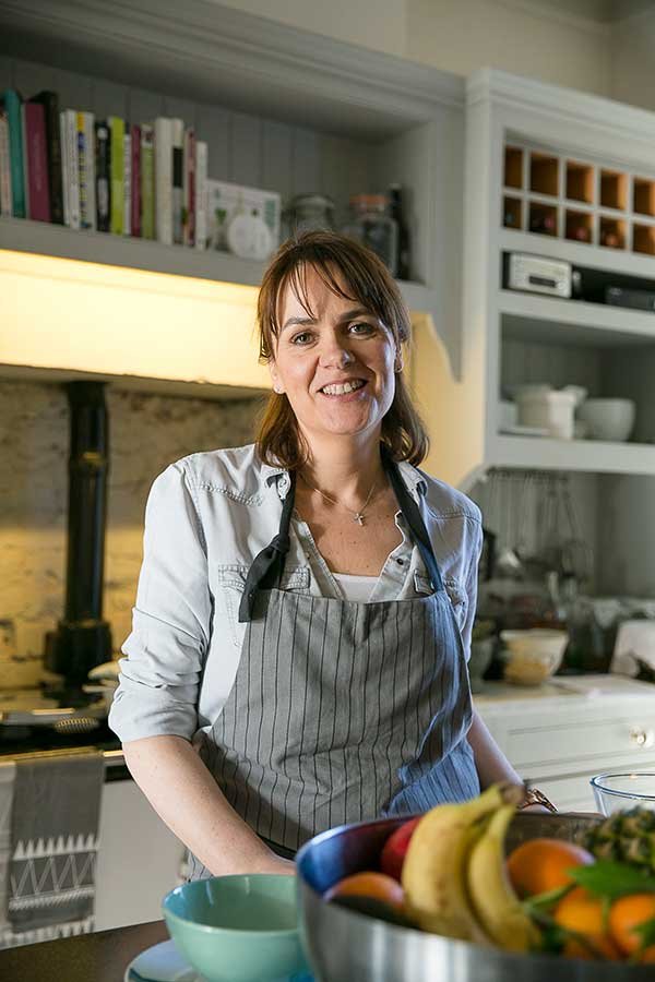 RACHEL GRAHAM NUTRITION Updated June 2024 15 Stapleton Place