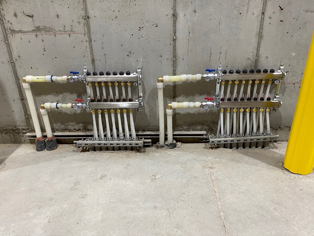 Slide of K5 Plumbing & Mechanical