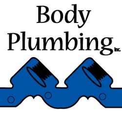 Body Plumbing Inc. Backflow Testing Services