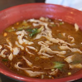 Huangcheng Noodle House - D11.Chongqing Street Noodle- - Chinese Near Me - Oakland, California Huangcheng Noodle House - D11.Chongqing Street Noodle- - Chinese Near Me - Oakland, California