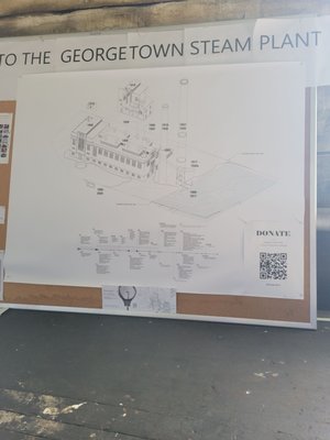 Georgetown Steam Plant by null