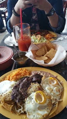 El Asadero by null
