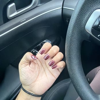 Natural Nails & Spa - Nail Salons Near Me - Linden, New Jersey