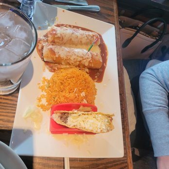 El Rancho Grande - Combo - Mexican Near Me - Mason, Ohio El Rancho Grande - Combo - Mexican Near Me - Mason, Ohio