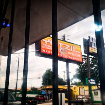 Yatzil Mexican Restaurant  - Mexican Near Me - San Antonio, Texas