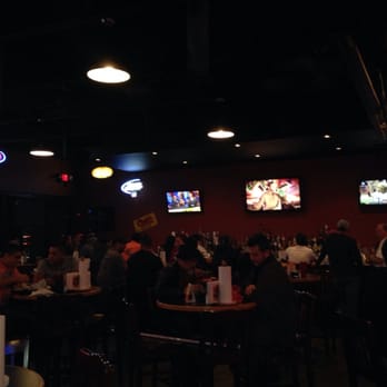 Wing Daddy's Sauce House - Sports Bars Near Me - El Paso, Texas Wing Daddy's Sauce House - Sports Bars Near Me - El Paso, Texas