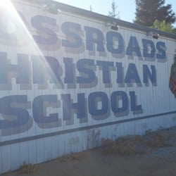 Crossroads Christian School