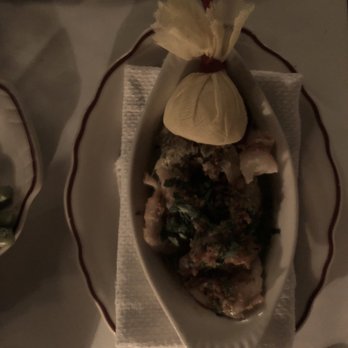 Marcel - Shrimp out the shell - Steakhouses Near Me - Atlanta, Georgia